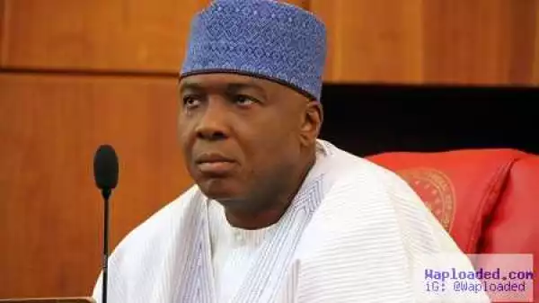 Bukola Saraki Did Not Receive Salaries for 4 Years After Leaving Office, He Received Pensions - Kwara Government
